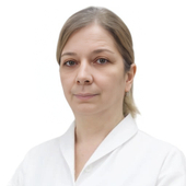 Шахшаева Зарема Магомедаминовна, врач функциональной диагностики