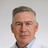Денисов Игорь Николаевич, онколог