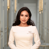 Бачина (Ишанходжаева) Нигина Зиявитдиновна, дерматолог