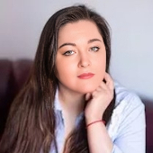 Перунова Дарья Алексеевна, психиатр