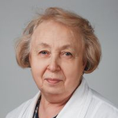 Чичкина Татьяна Александровна, радиолог