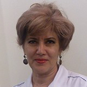 Коноз Елена Григорьевна, врач функциональной диагностики