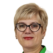 Климонтова Ольга Васильевна, педиатр