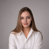 Вавилина Полина Сергеевна, психолог
