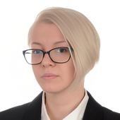 Иванова Светлана Михайловна, психиатр