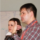 Лохмотов Игорь Александрович, психолог