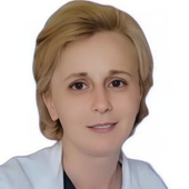 Еремина Наталья Владимировна, ЛОР