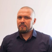 Пантелеев Олег Олегович, анестезиолог