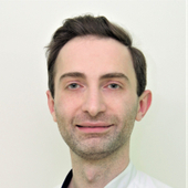 Ломия Александр Бадриевич, хирург