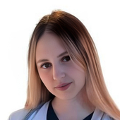 Голофаева Татьяна Олеговна, терапевт