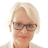 Корж Марина Юрьевна, косметолог