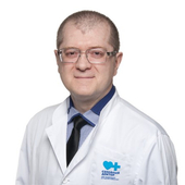 Шаповалов Александр Ренович, аллерголог