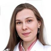 Серневич Ольга Николаевна, физиотерапевт