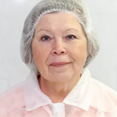 Долгалева Галина Борисовна, стоматолог-терапевт