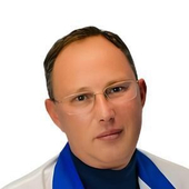 Табакман Сергей Витальевич, невролог