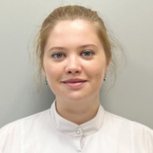 Сизова Ольга Николаевна, рентгенолог