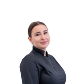 Севостьянова Дарья Юрьевна, стоматолог-ортопед