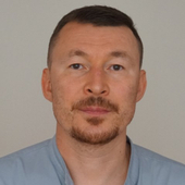 Малинин Дмитрий Егорович, офтальмолог