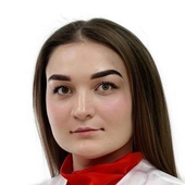 Узденова Халимат Азреталиевна, ЛОР