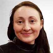 Кондратова Елена Юрьевна, стоматолог-терапевт