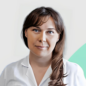 Маринчук Светлана Александровна, гастроэнтеролог