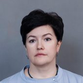 Бычковская Ирина Сергеевна, кардиолог