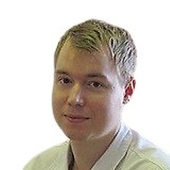 Левин Михаил Сергеевич, онколог