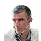 Богорад Максим Александрович, терапевт