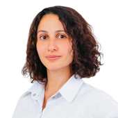 Дарбинян Каринэ Симоновна, инфекционист