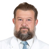 Пронин Александр Леонидович, психотерапевт