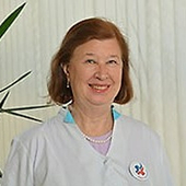 Габрина Наталья Евгеньевна, ревматолог