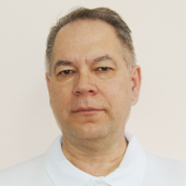 Ноженков Дмитрий Николаевич, врач УЗД