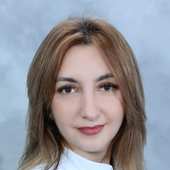Джгушия Олеся Тенгизовна, гинеколог