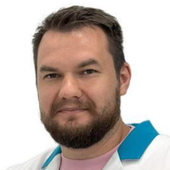 Ковалев Денис Дмитриевич, онколог