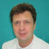 Мосихин Сергей Борисович, детский ЛОР