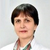 Коклягина Нина Владимировна, офтальмолог