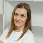 Теплякова Наталья Юрьевна, стоматологический гигиенист