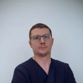 Тимаков Илья Евгеньевич, ортодонт