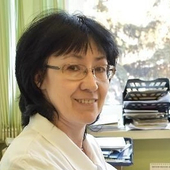 Гарифуллина Бирюза Рауиловна, терапевт