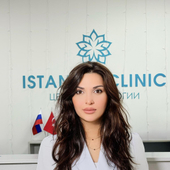 Мехтиева Диана Эскеровна, дерматовенеролог