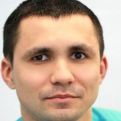 Зиятдинов Данил Жамилевич, кардиохирург