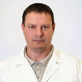 Штепа Андрей Васильевич, терапевт
