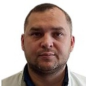 Усманов Айрат Васильевич, стоматолог-ортопед