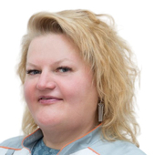 Ложкина Елена Витальевна, терапевт