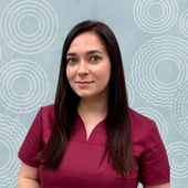 Астреина Екатерина Николаевна, детский логопед