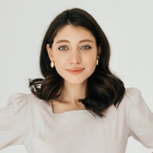 Ниазян Диана Артуровна, стоматологический гигиенист