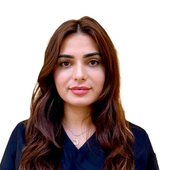 Абдулаева Гюнай, флеболог