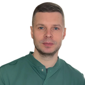 Борисов Михаил Иванович, косметолог