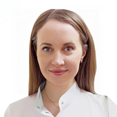 Котова Виктория Александровна, невролог