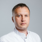 Валитов Наиль Султанович, невролог